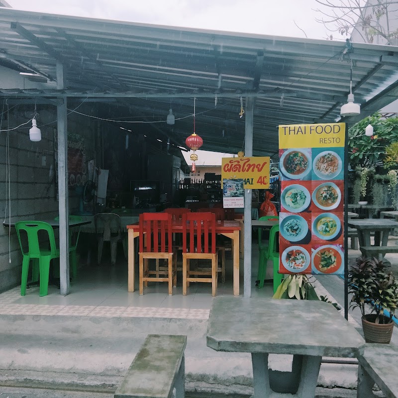 Thai Food Resto