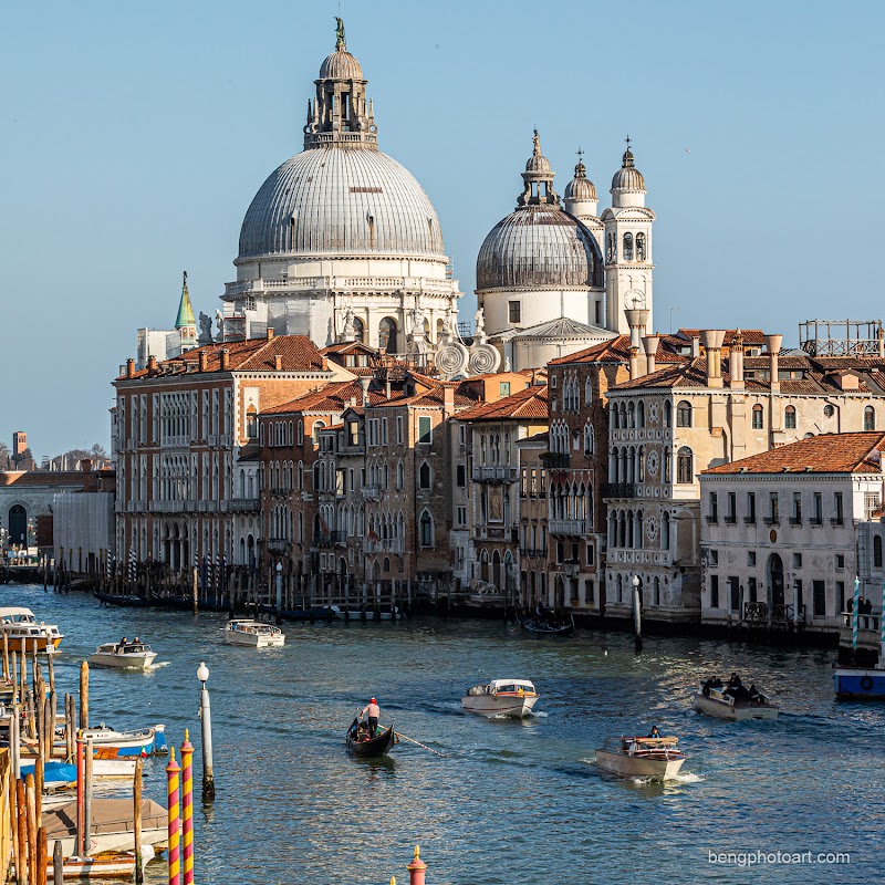 Basilica Santa Maria della Salute