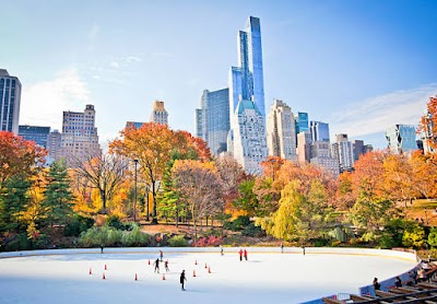 Central Park