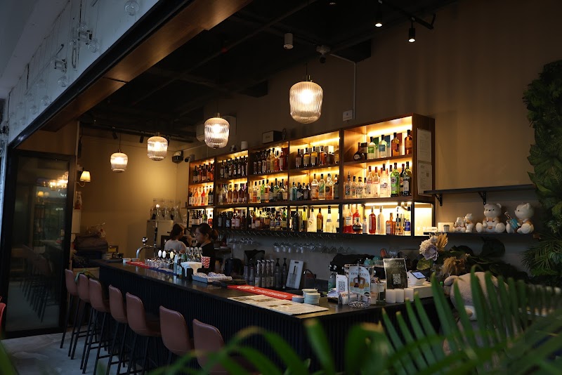 Better Days Cafe & Bar