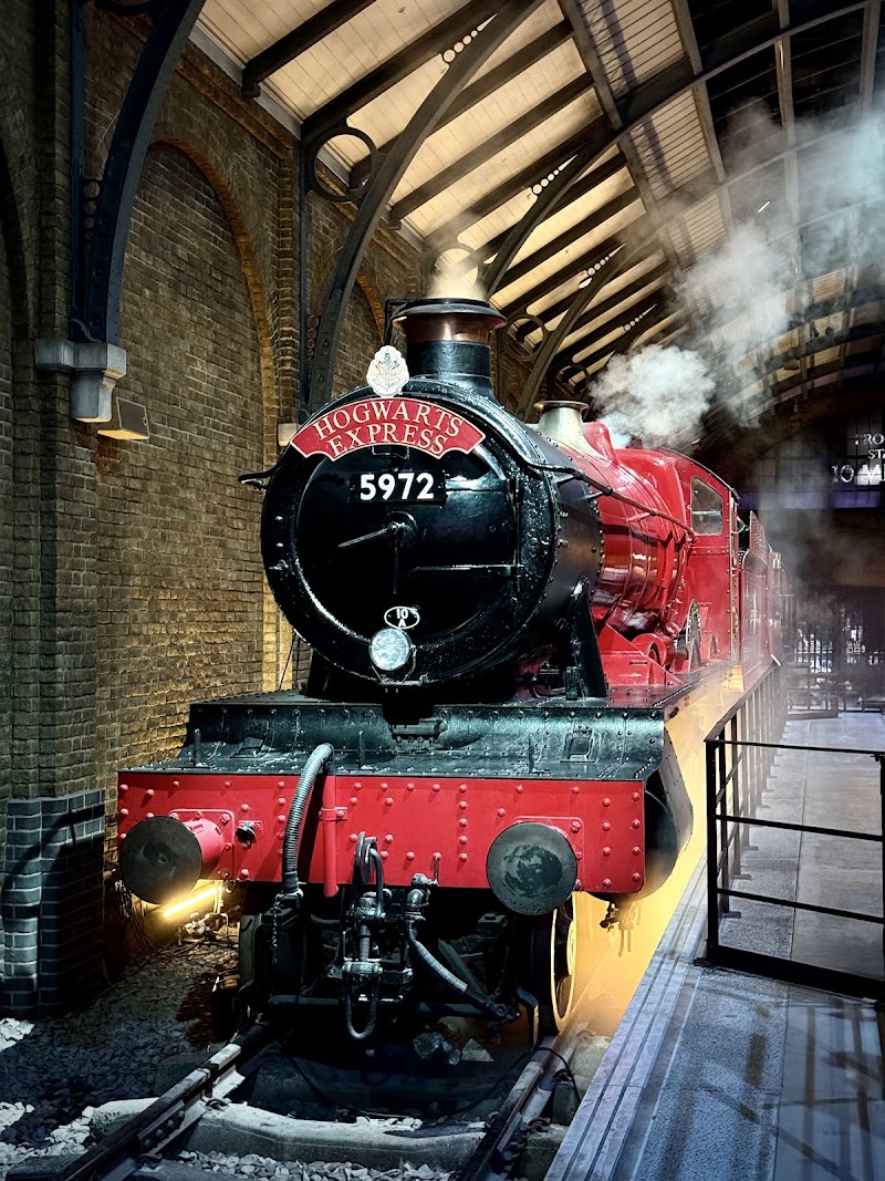 Hogwarts Express tours