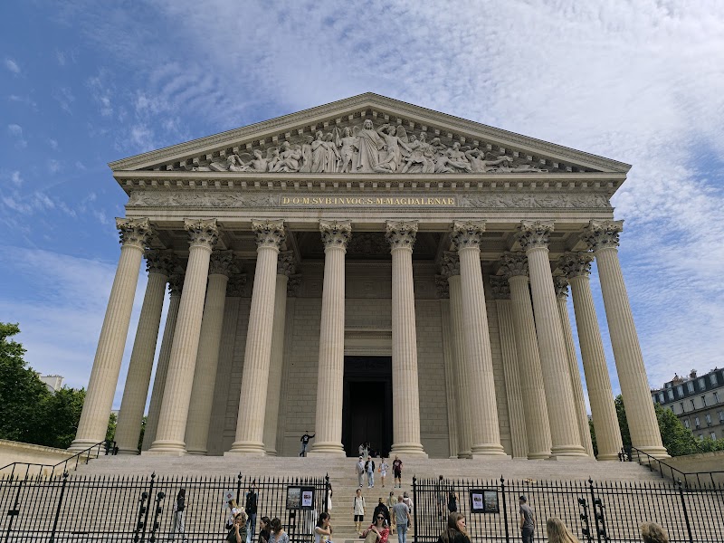 La Madeleine