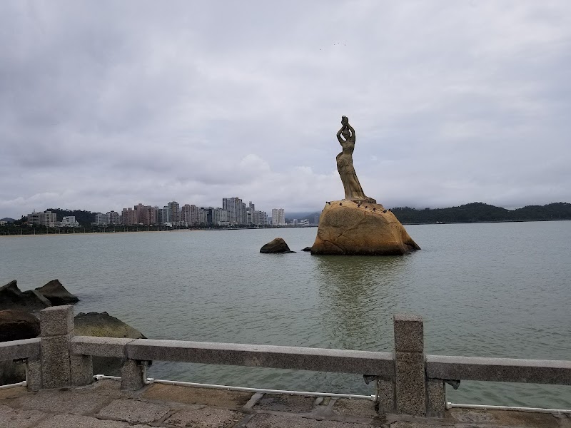 Jingshan Park