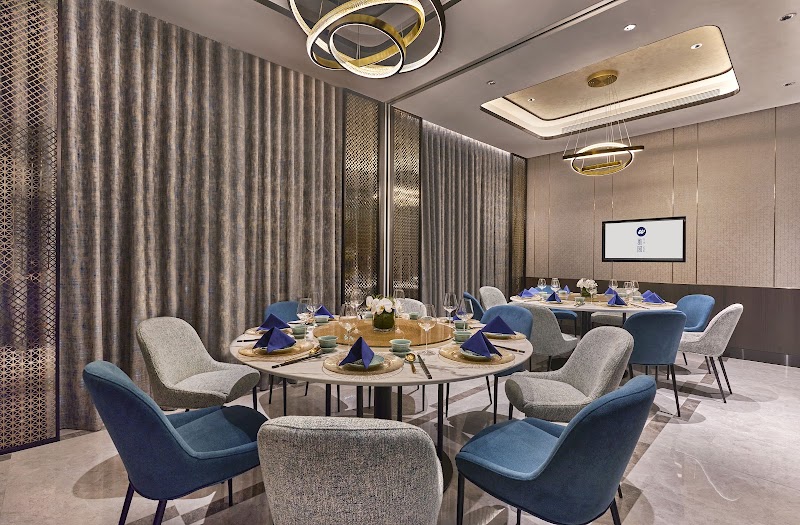 Ya Ge - 雅阁 (Orchid Hotel SG)