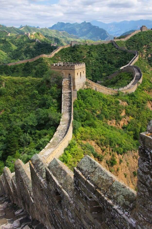 Great Wall of Badaling