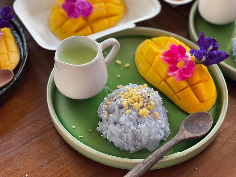 Passionfood Thai Cooking School Chiang Mai