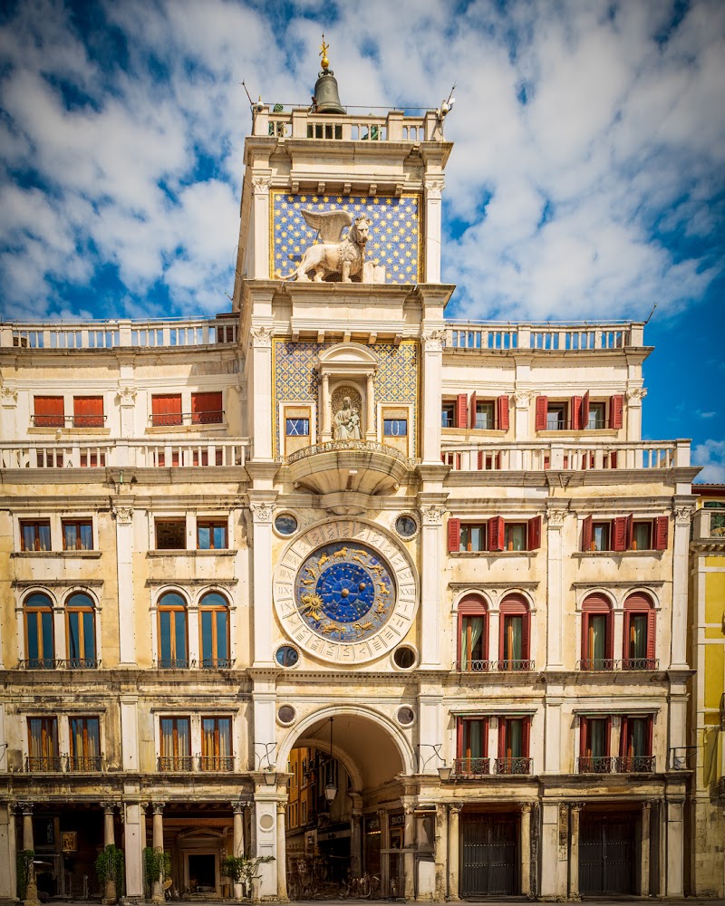 Torre dell'Orologio