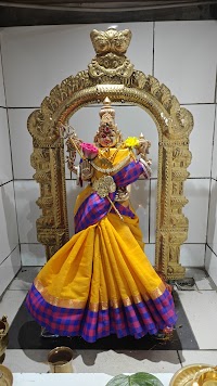 Ganesh Temple Frankfurt am Main