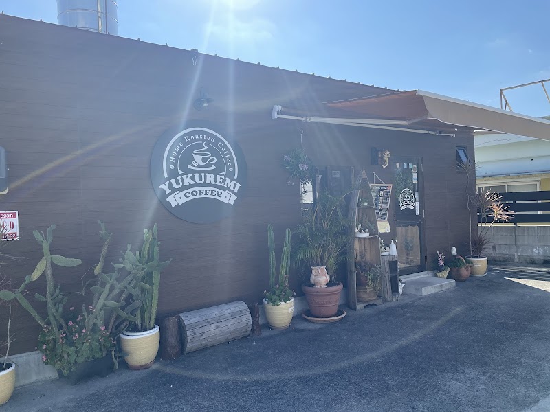 Yukuremi Coffee