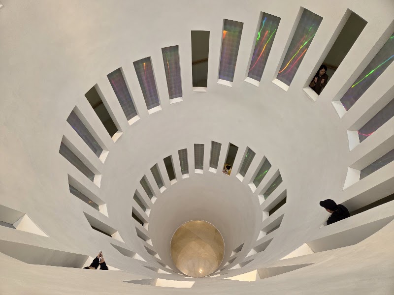 Leeum Museum of Art