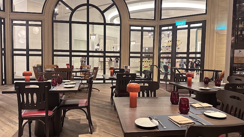 Gordon Ramsay Pub & Grill