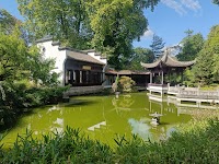 Bethmann Park
