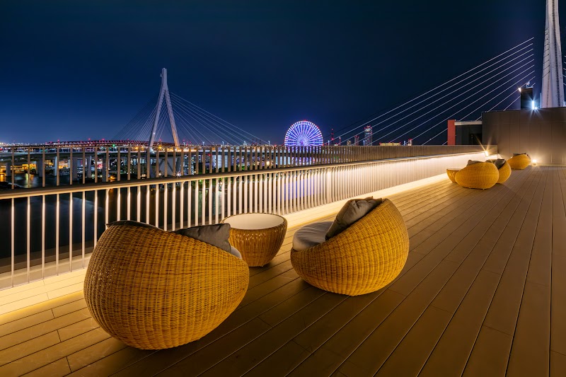 Liber Hotel Osaka