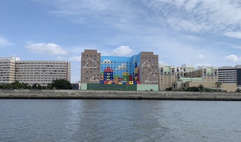 Tokyo Disney Resort Toy Story Hotel