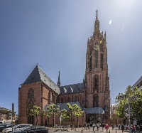 Frankfurt Cathedral
