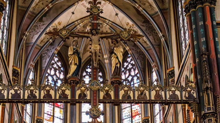 Church of Our Lady