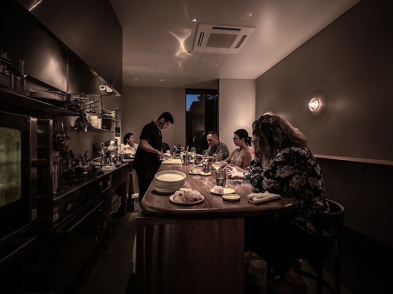 Mark's Tokyo