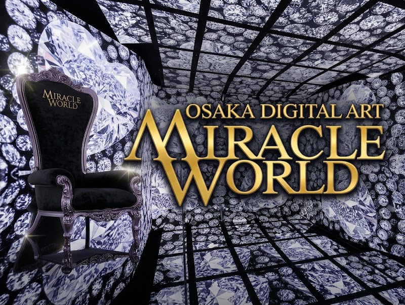 MIRACLE WORLD OSAKA