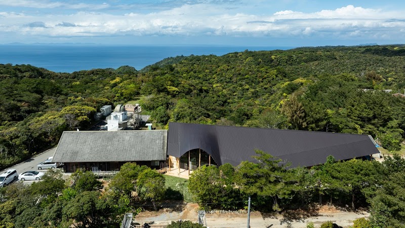 The Yanbaru Forest Toy Museum