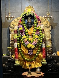 Nagapooshani Ambaal Temple