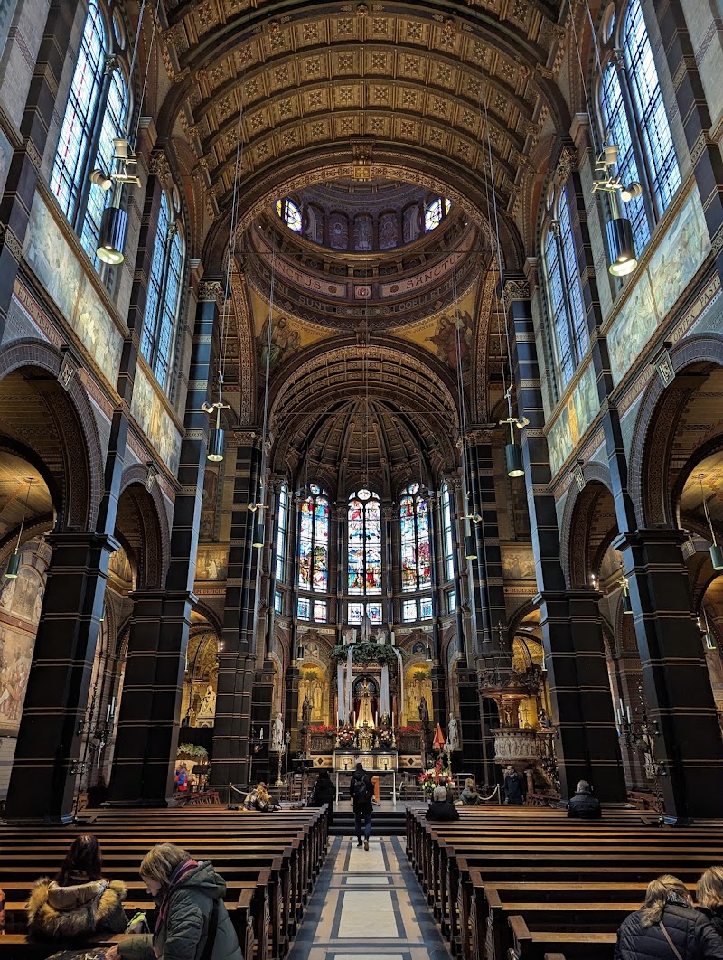 Basilica of Saint Nicholas