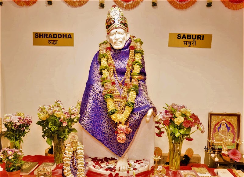 Shirdi Sai Samaj Netherlands