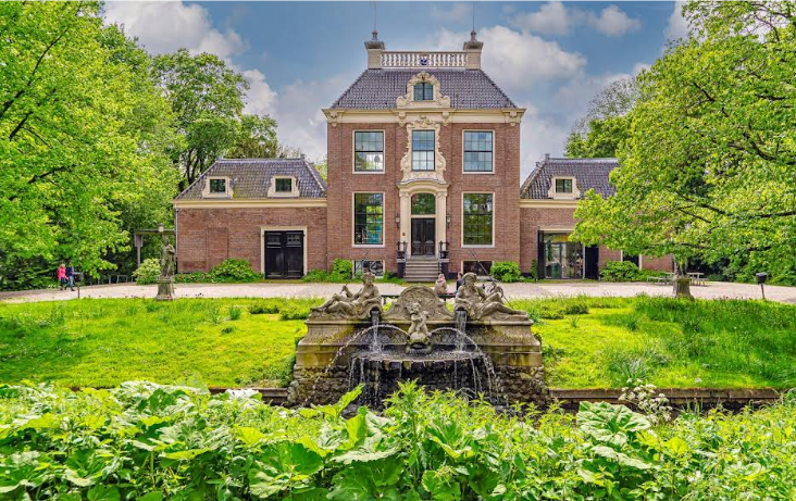 Park Frankendael