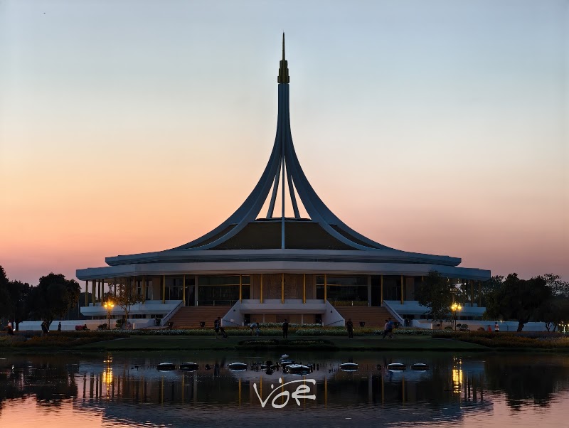 Suan Luang Rama IX