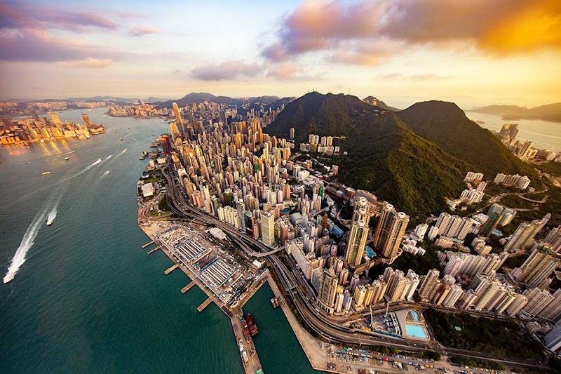Hong Kong Tourism Board