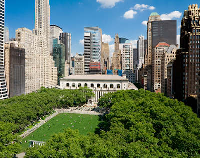 Bryant Park