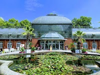 Palmengarten Frankfurt