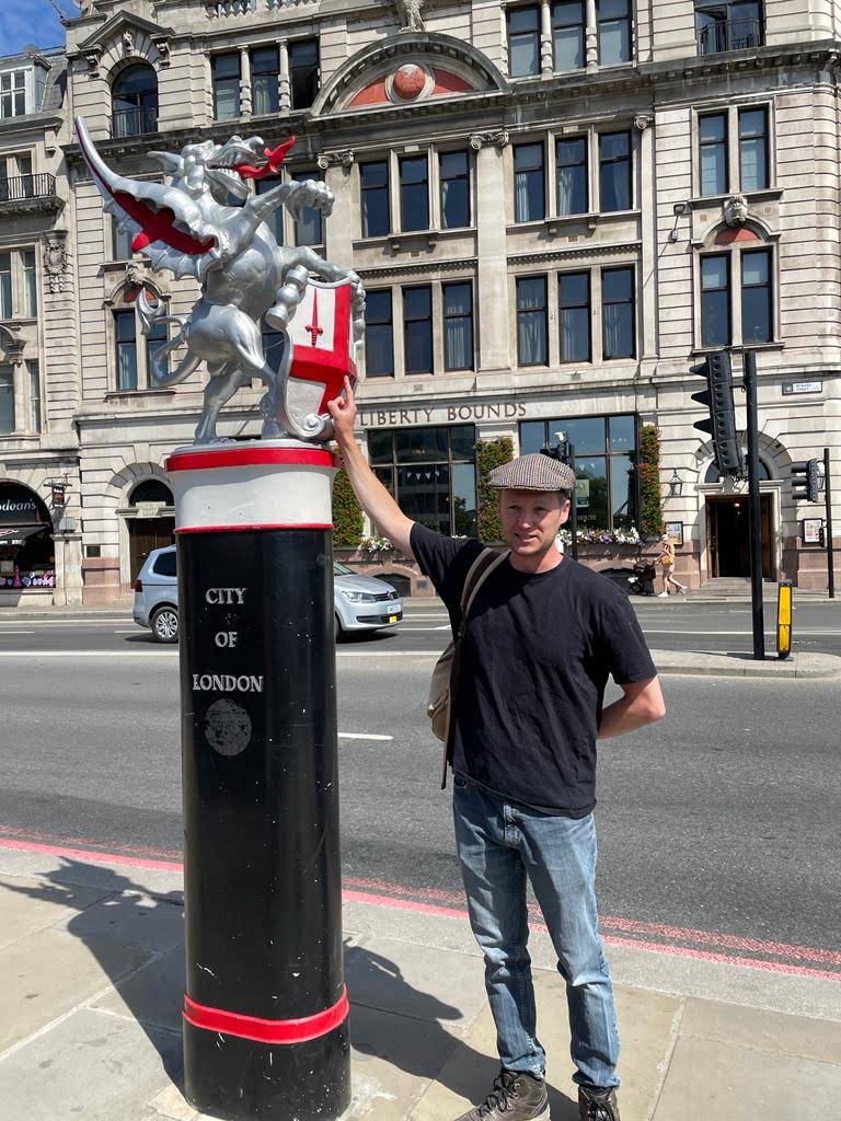 Historic London Tours