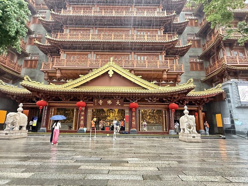 大佛古寺