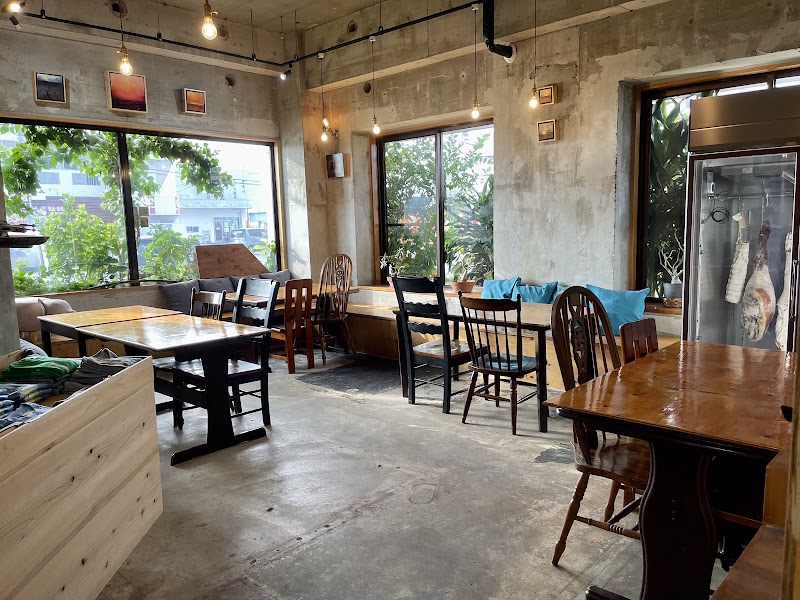 Bacon Bar Japan