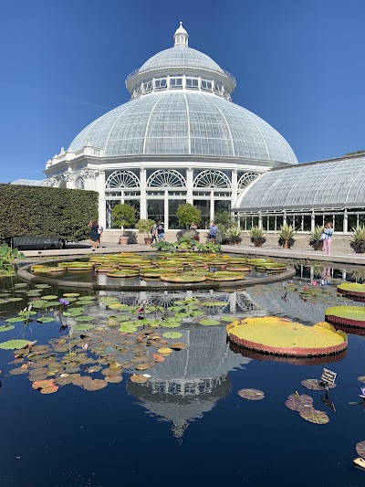 New York Botanical Garden