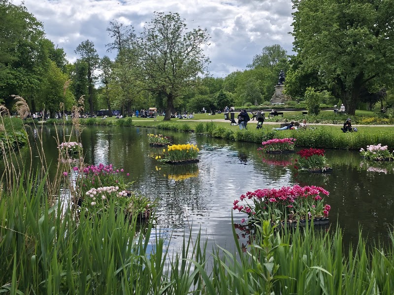 Vondelpark