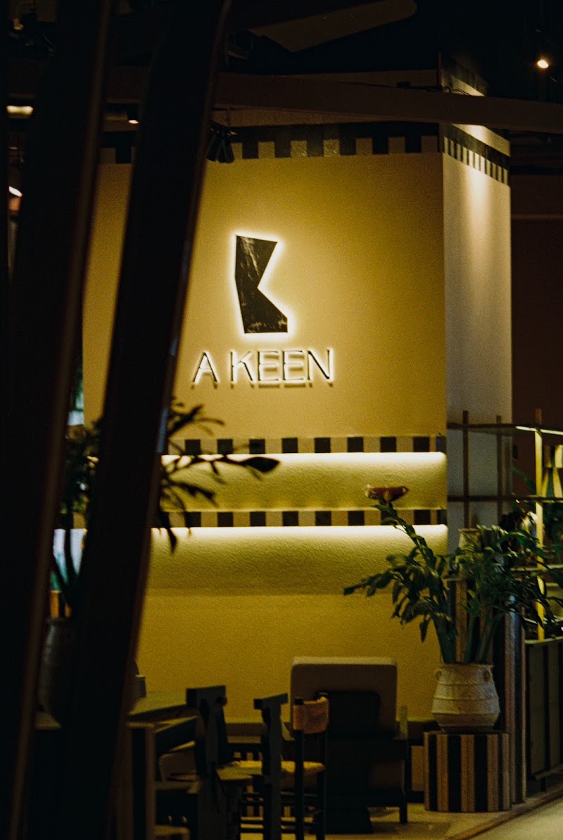 A KEEN HOUSE - One Bangkok